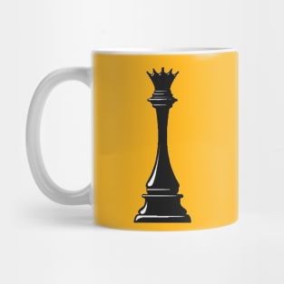 queen Mug